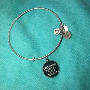 ALEX & ANI